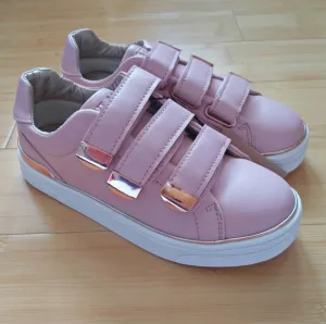 -NEW- Vlado Little Girl's Mila Sneakers 2