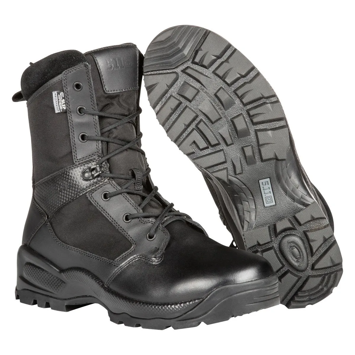 5.11 Tactical Womens ATAC 2.0 8 Inches Boot