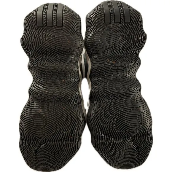 adidas Women's Exhibit B Candace Parker Mid Basketball Shoes Women's-new