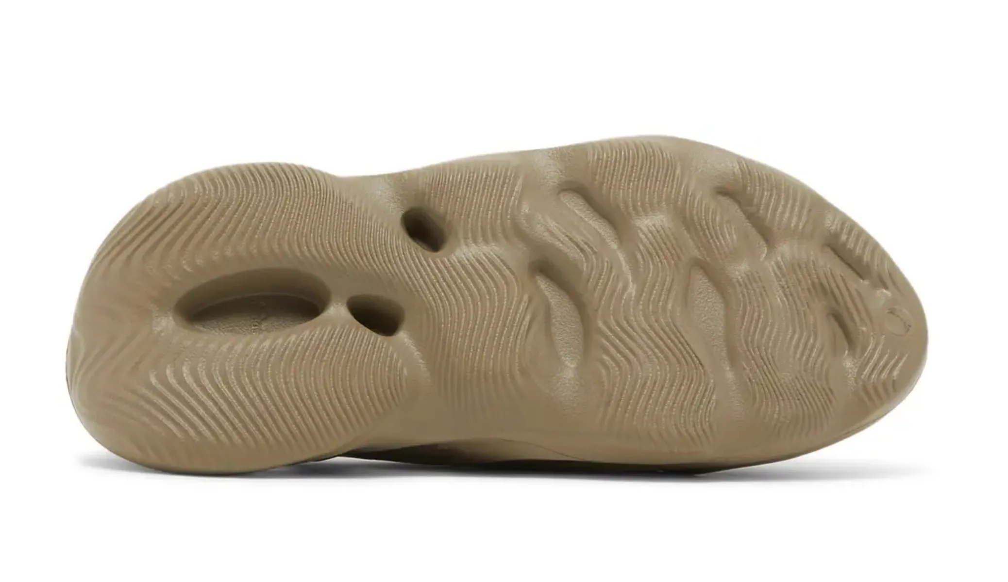 Adidas Yeezy Foam RNR Stone Taupe