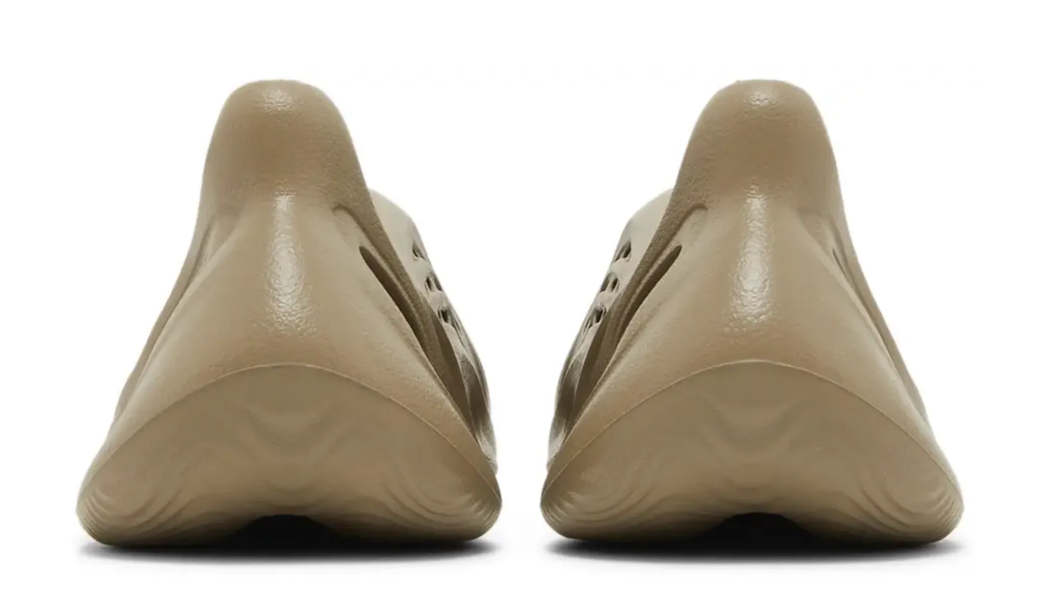 Adidas Yeezy Foam RNR Stone Taupe