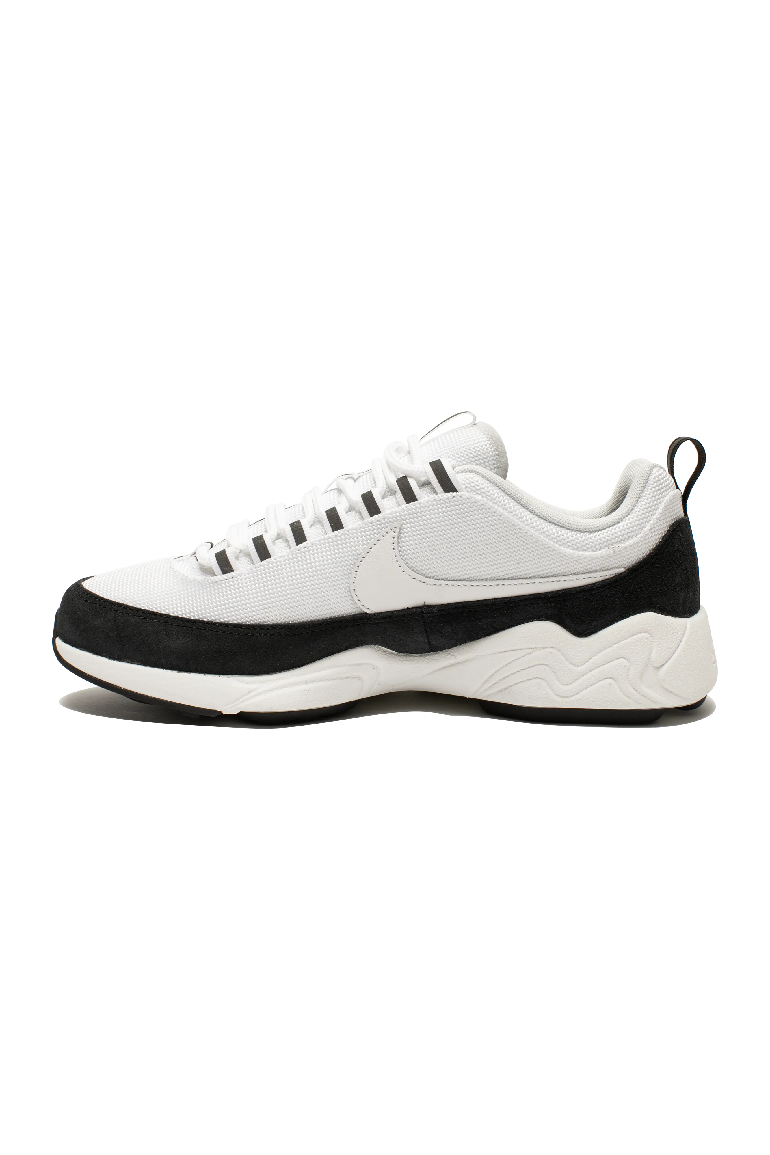 Air Zoom Spiridon SP x Fragment "White/Blue Void"