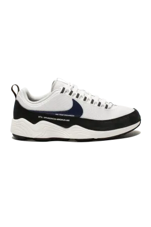 Air Zoom Spiridon SP x Fragment "White/Blue Void"