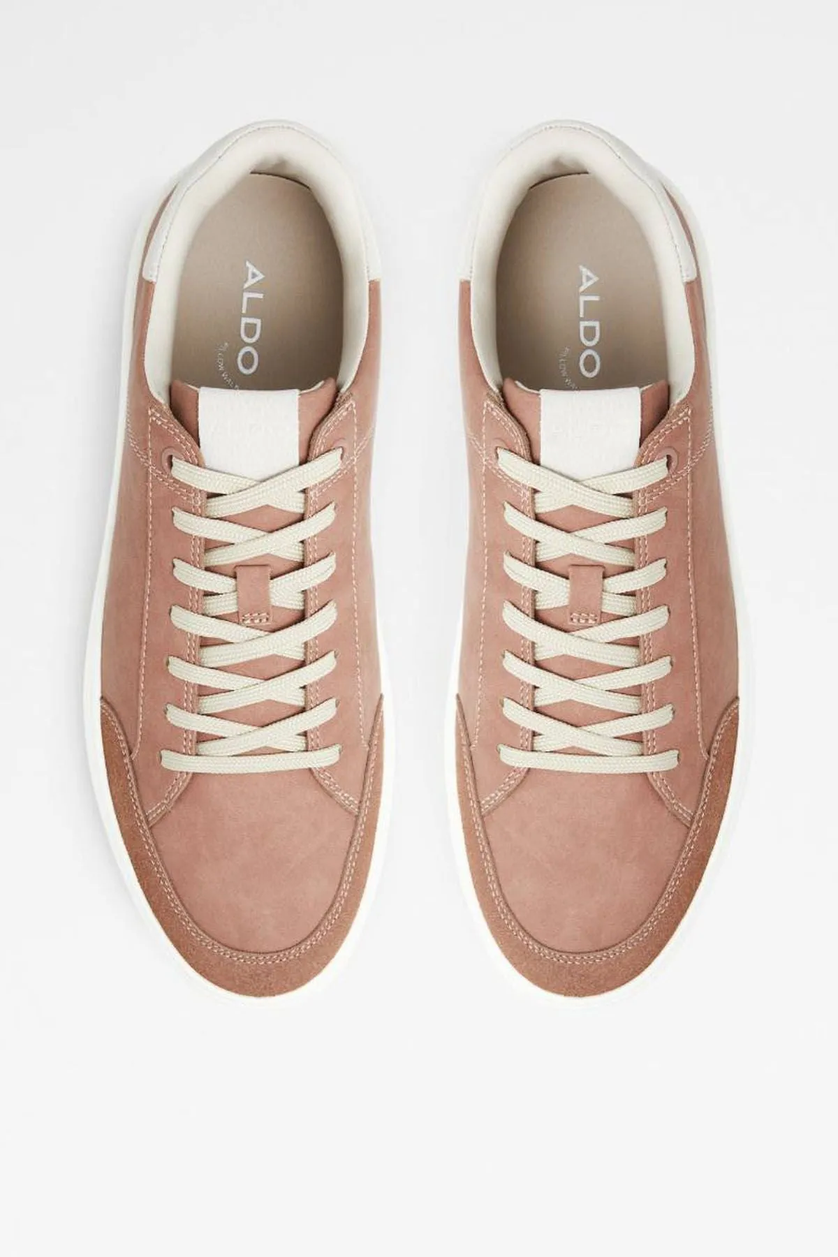 ALDO Courtspec | Sneakers Other Medium Beige | Men