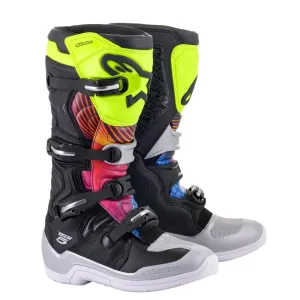 Alpinestars - Tech 5 Braap LE MX Boots