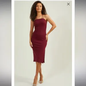 Altar’d State Mille Midi Dress