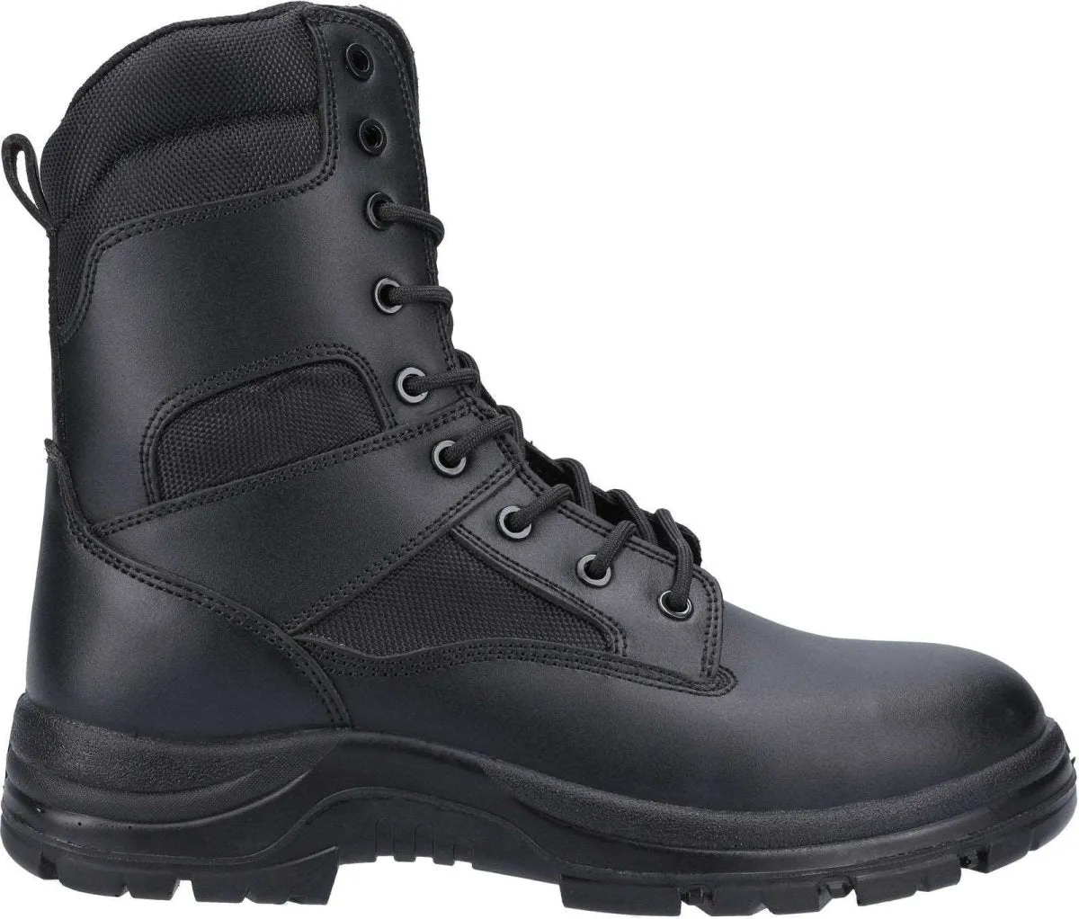 Amblers FS009C Hi-Leg Composite Toe & Midsole Safety Boots