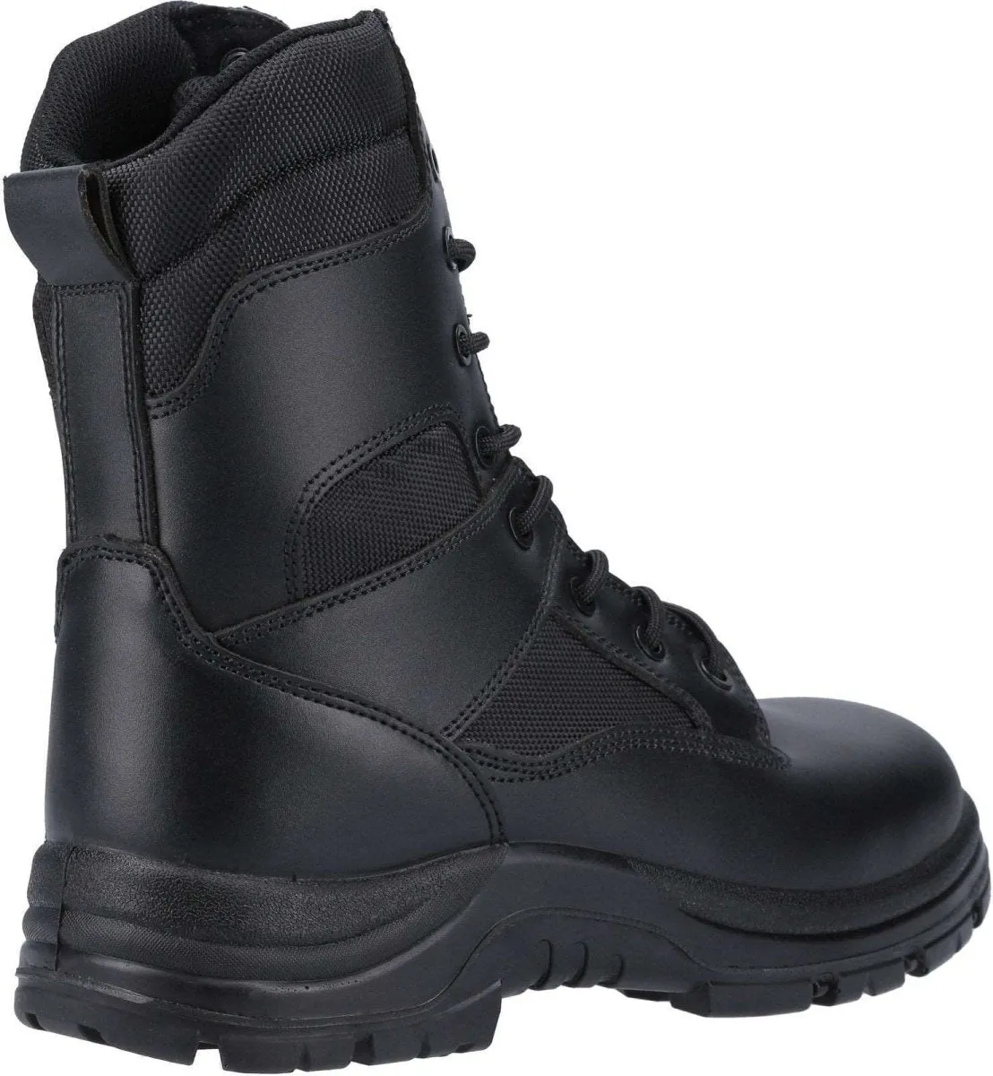 Amblers FS009C Hi-Leg Composite Toe & Midsole Safety Boots