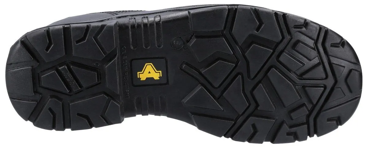 Amblers FS009C Hi-Leg Composite Toe & Midsole Safety Boots