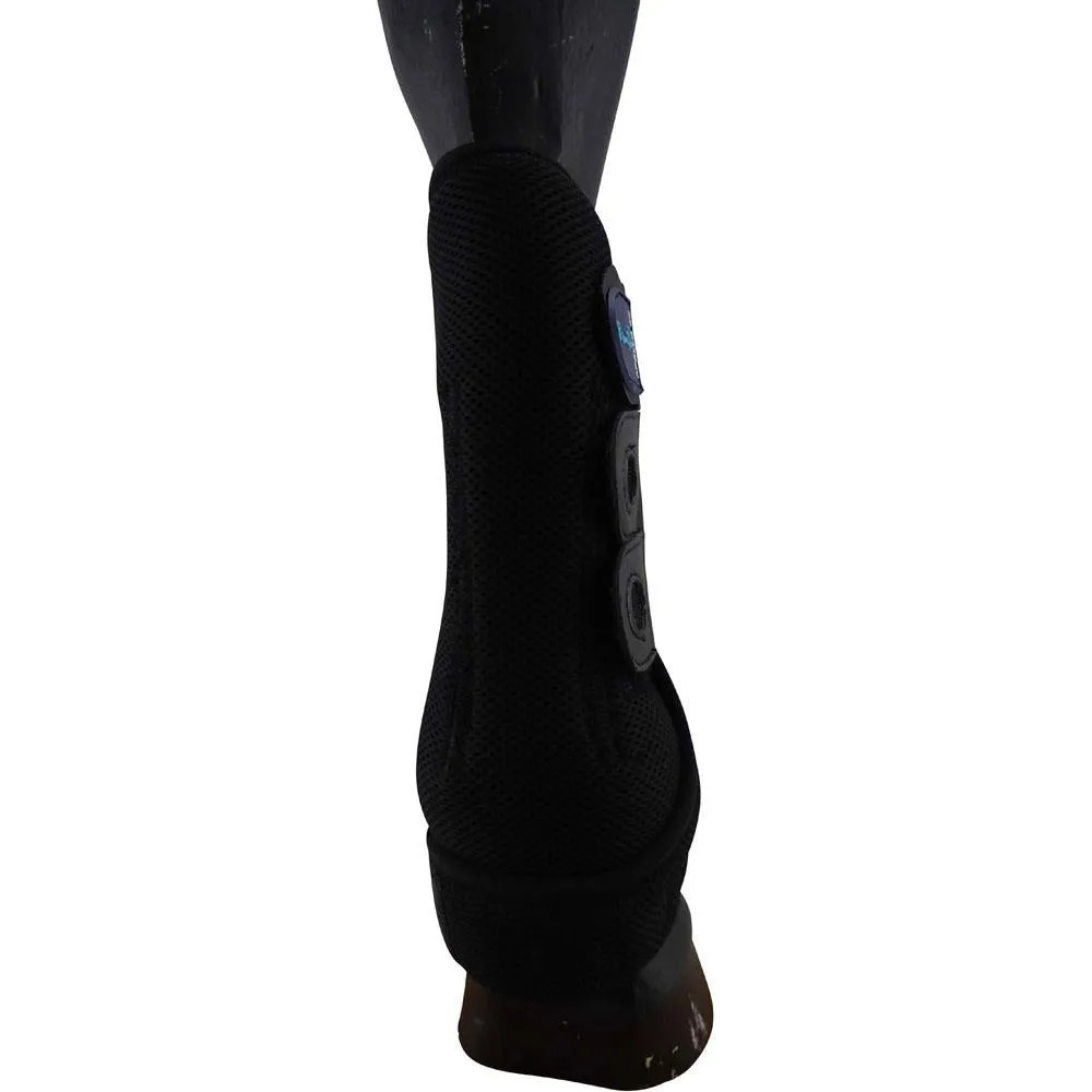 Apollo Air Breathe Sports Horse Support Boots - Highly Breathable & Shockproof