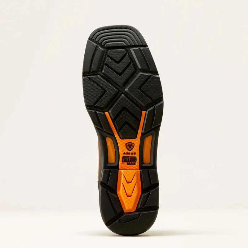 Ariat Workhog XT VentTek Soft Toe