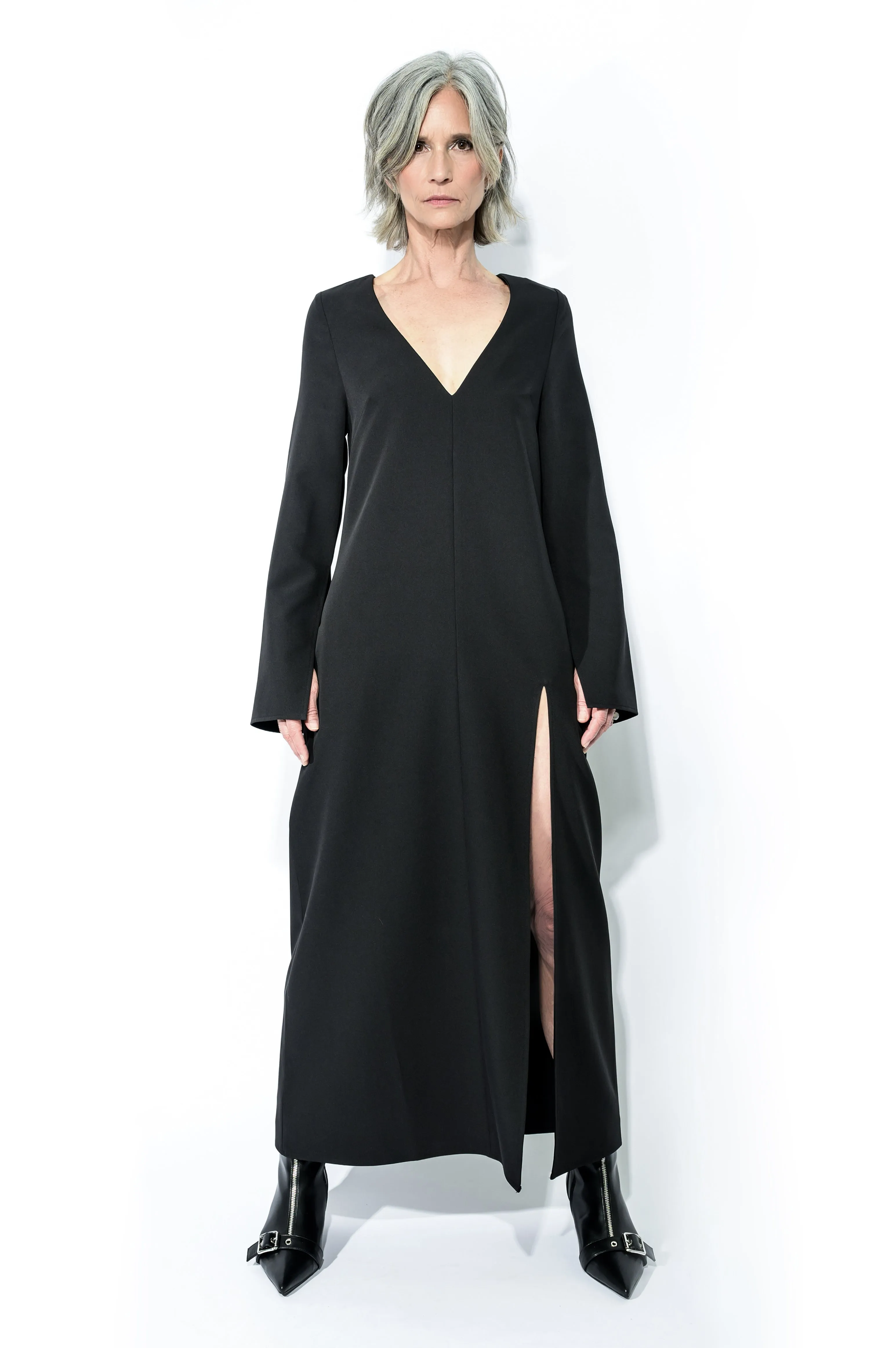 Article X Midnight Maxi Dress