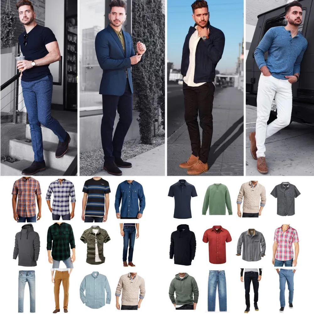 Assorted Spring/ Summer Clothing Samples – "One-Off Designs" Parcel of 100