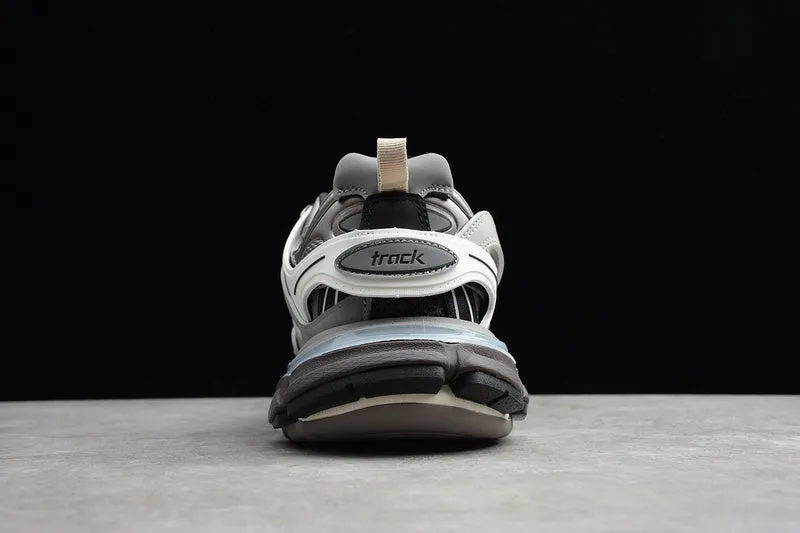 BALENCIAGA TRACK x GREY BLACK