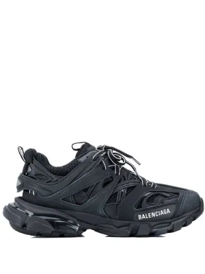 BALENCIAGA Women's Track Sneaker - SS25 Edition