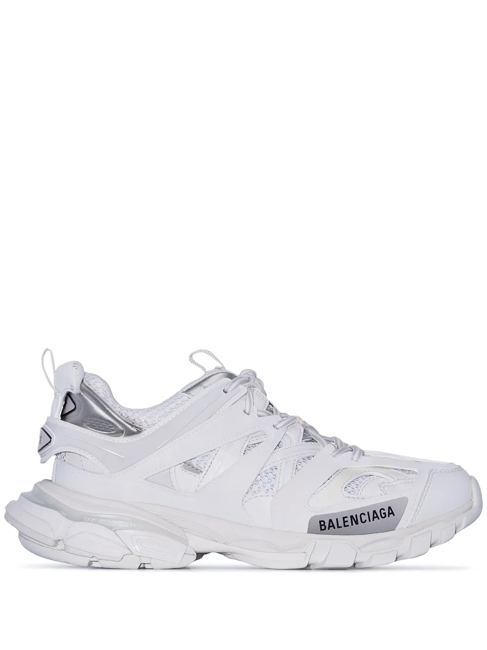 BALENCIAGA Women's Track Sneaker - SS25 Edition