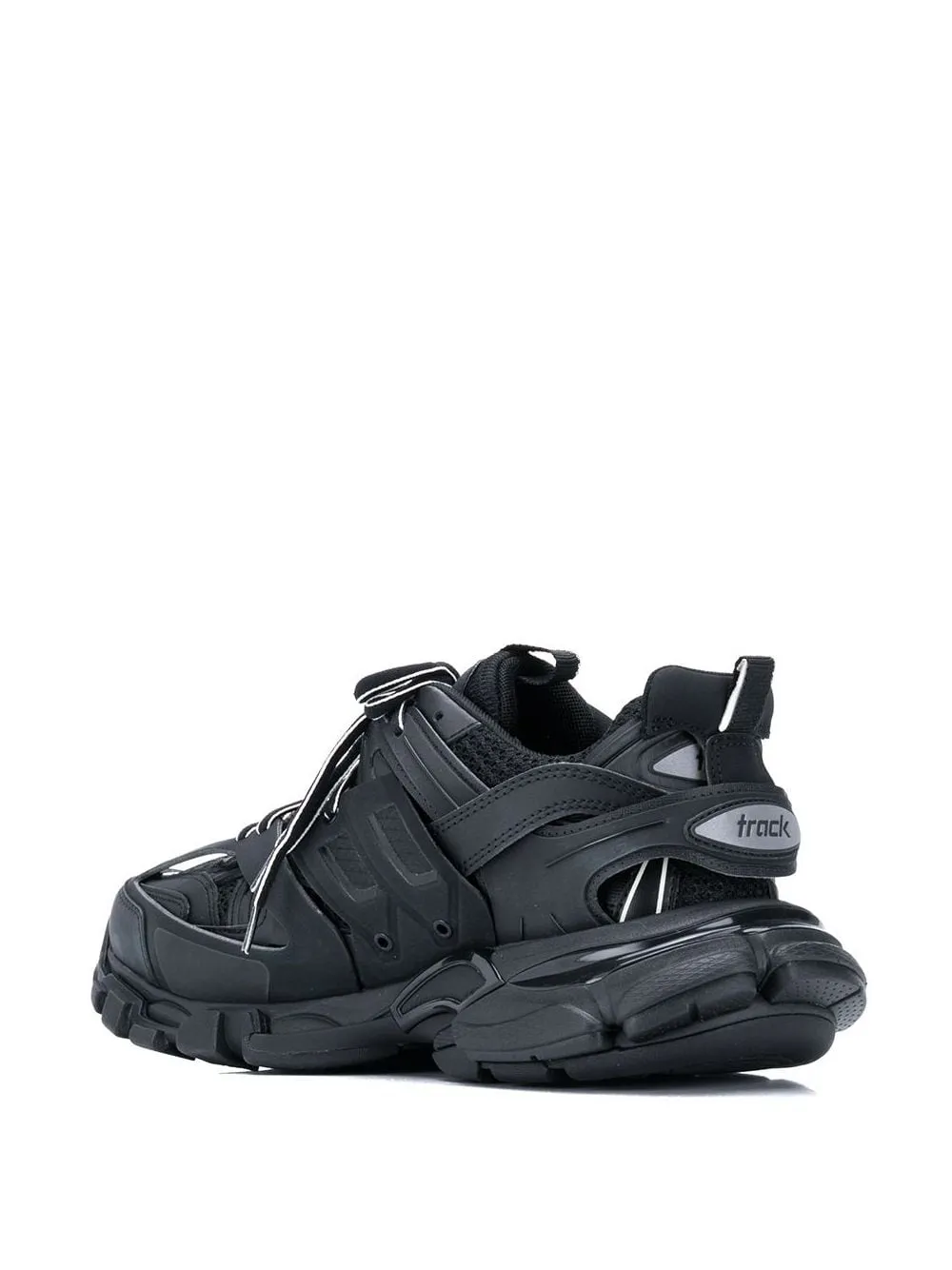 BALENCIAGA Women's Track Sneaker - SS25 Edition