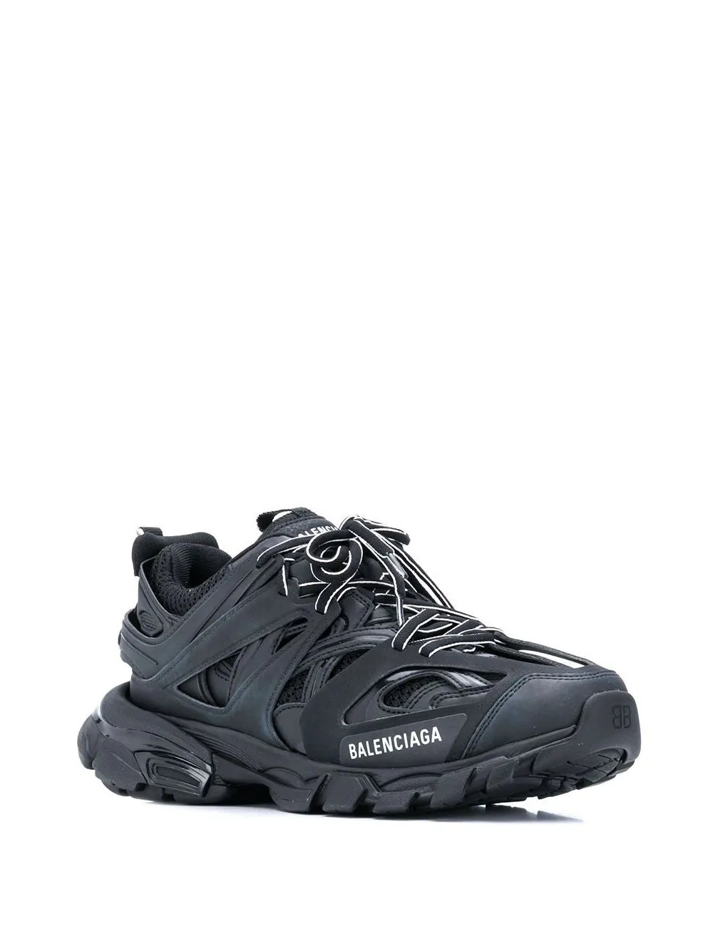 BALENCIAGA Women's Track Sneaker - SS25 Edition
