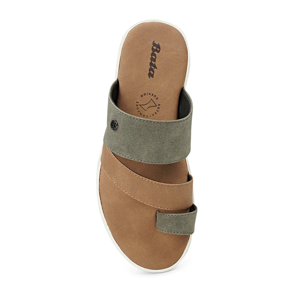 BATA (MEN) DIVIDER MENS SANDALS MENS TOE RING