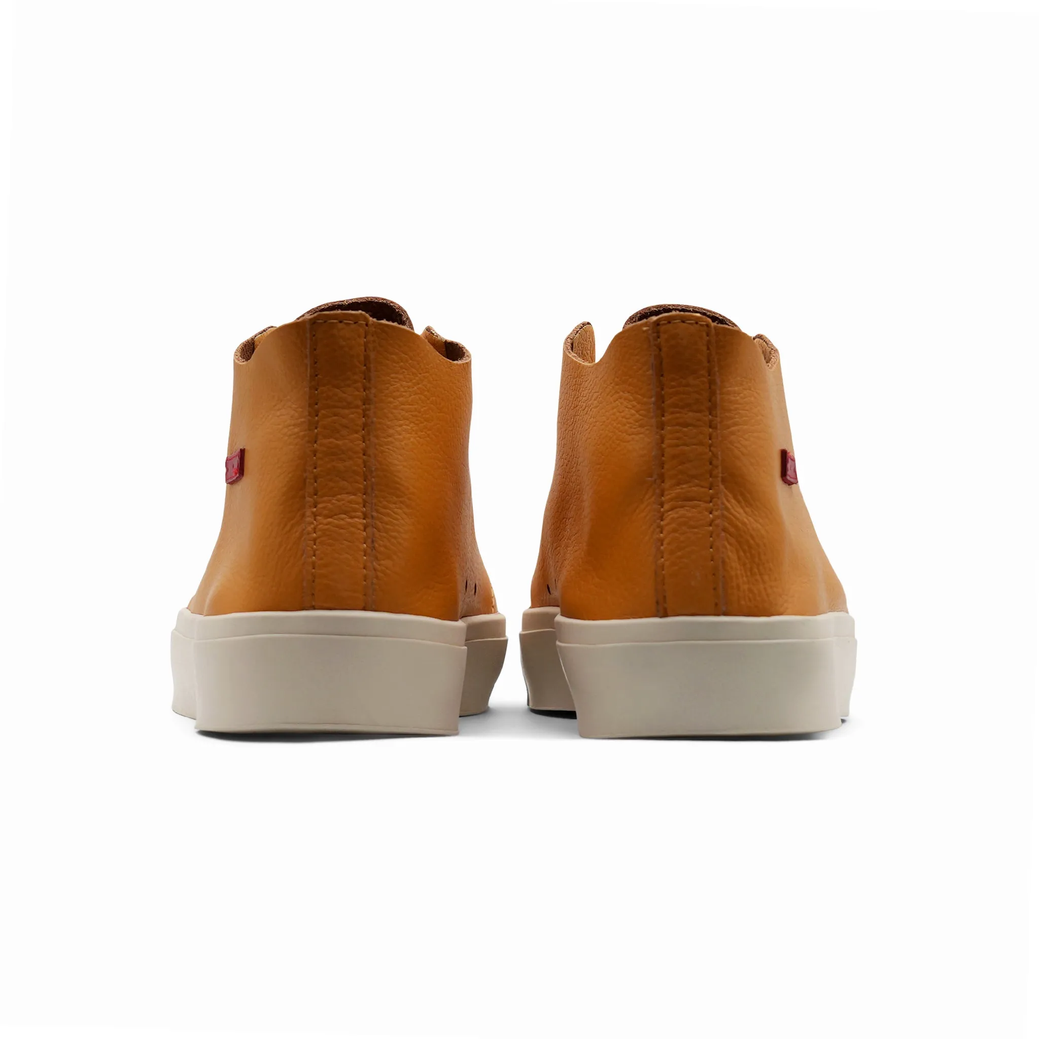 Baynor / Mustard / Sand