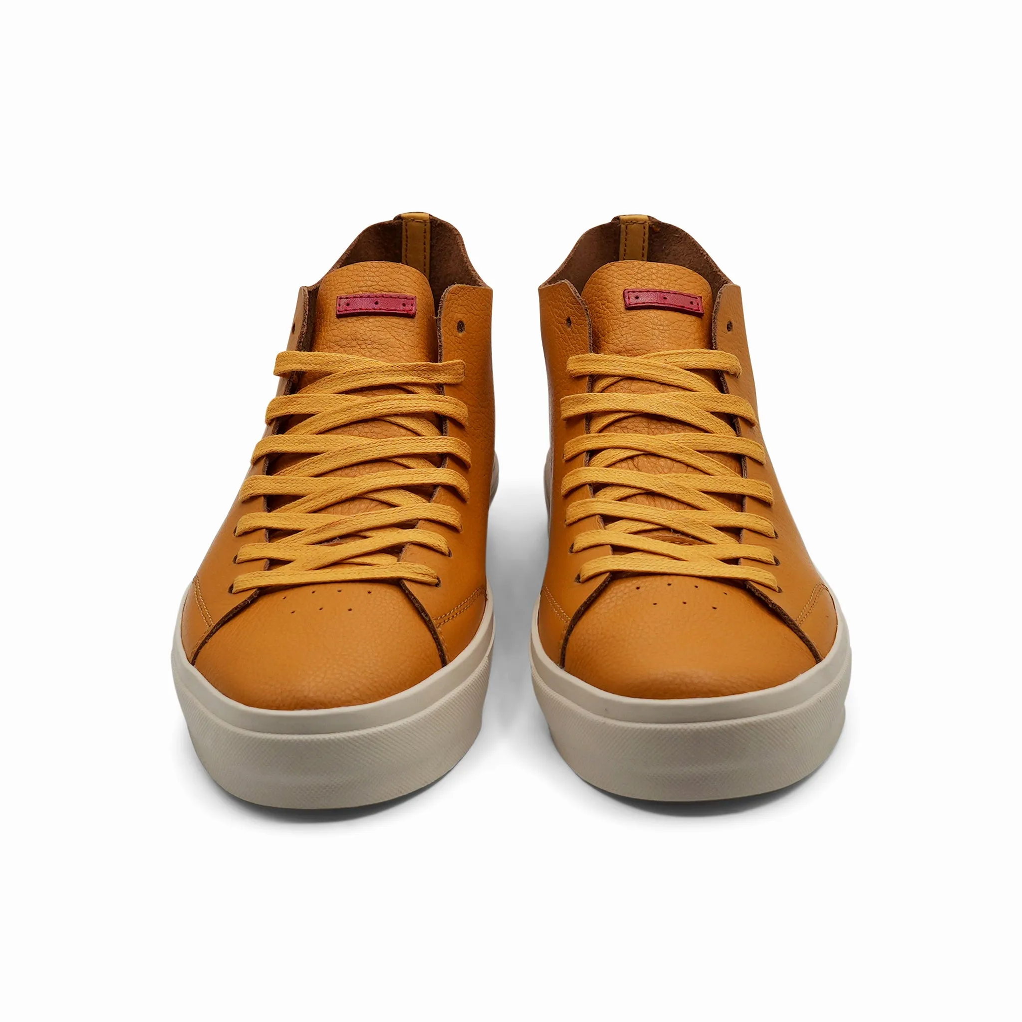 Baynor / Mustard / Sand