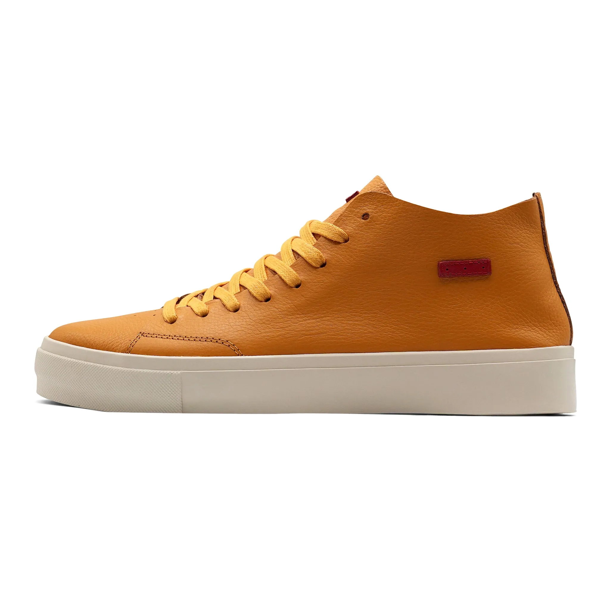 Baynor / Mustard / Sand