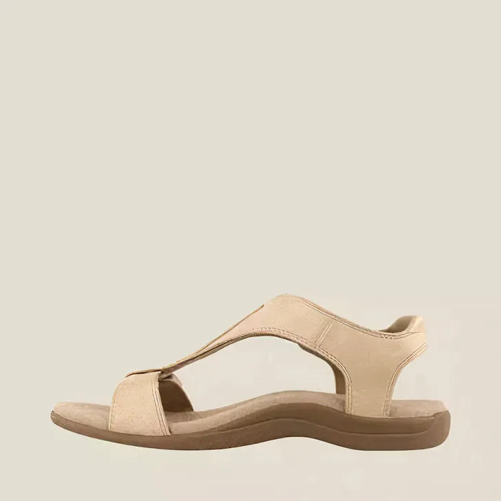 Belén® | Pain-Relieving Summer Sandals