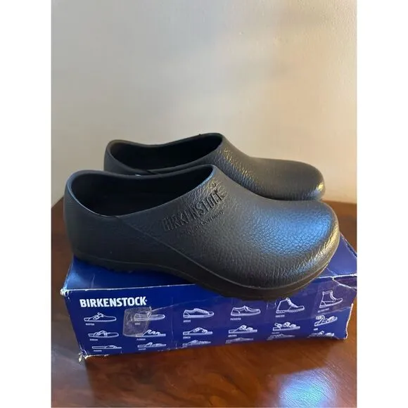 Birkenstock Unisex Profi Birki clogs 42 (us 11 women’s 9 mens)