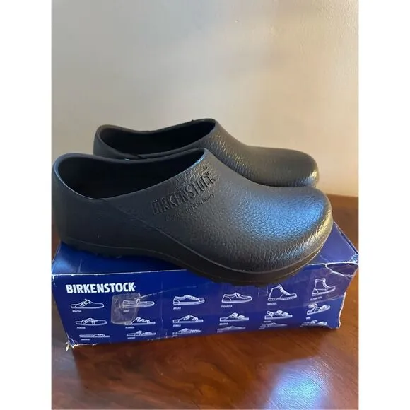 Birkenstock Unisex Profi Birki clogs 42 (us 11 women’s 9 mens)