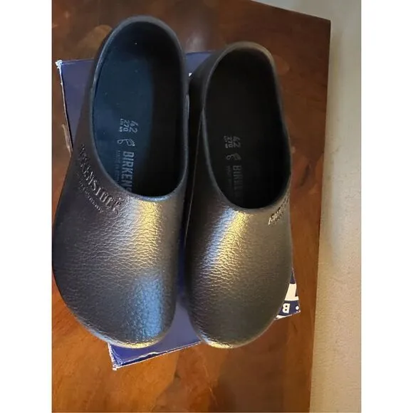 Birkenstock Unisex Profi Birki clogs 42 (us 11 women’s 9 mens)