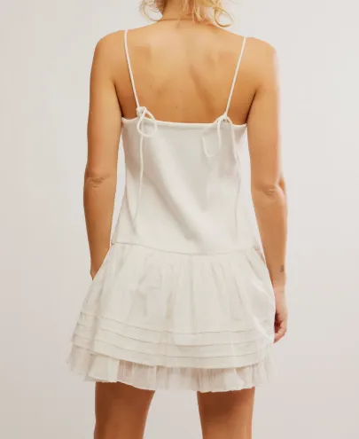 Bliss Beauty Mini / Ivory