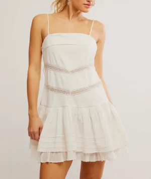 Bliss Beauty Mini / Ivory