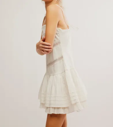 Bliss Beauty Mini / Ivory