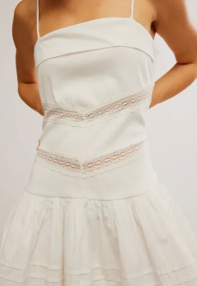 Bliss Beauty Mini / Ivory