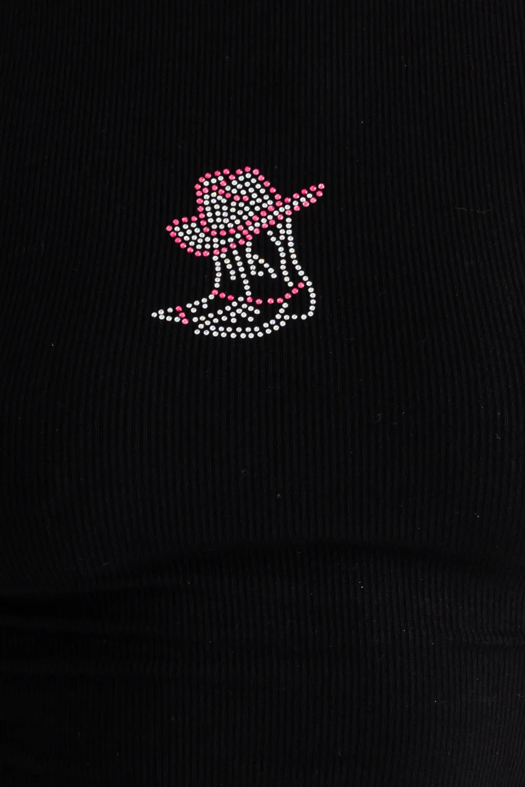 Boots Tank