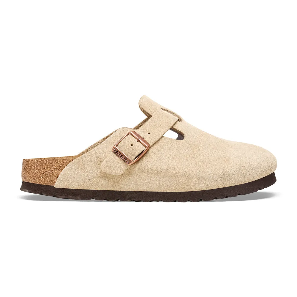 Boston (Latte Cream)