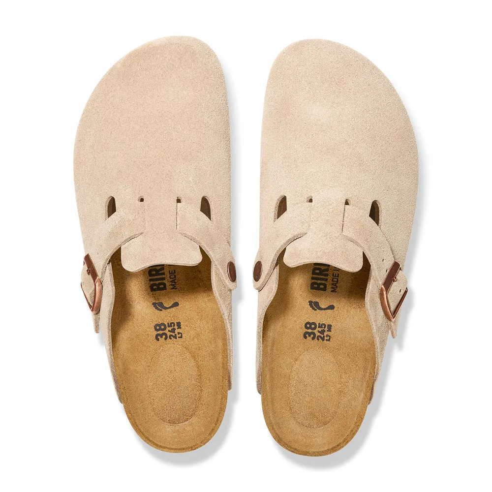 Boston (Latte Cream)