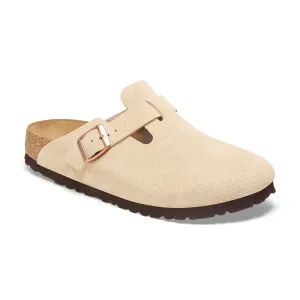 Boston (Latte Cream)