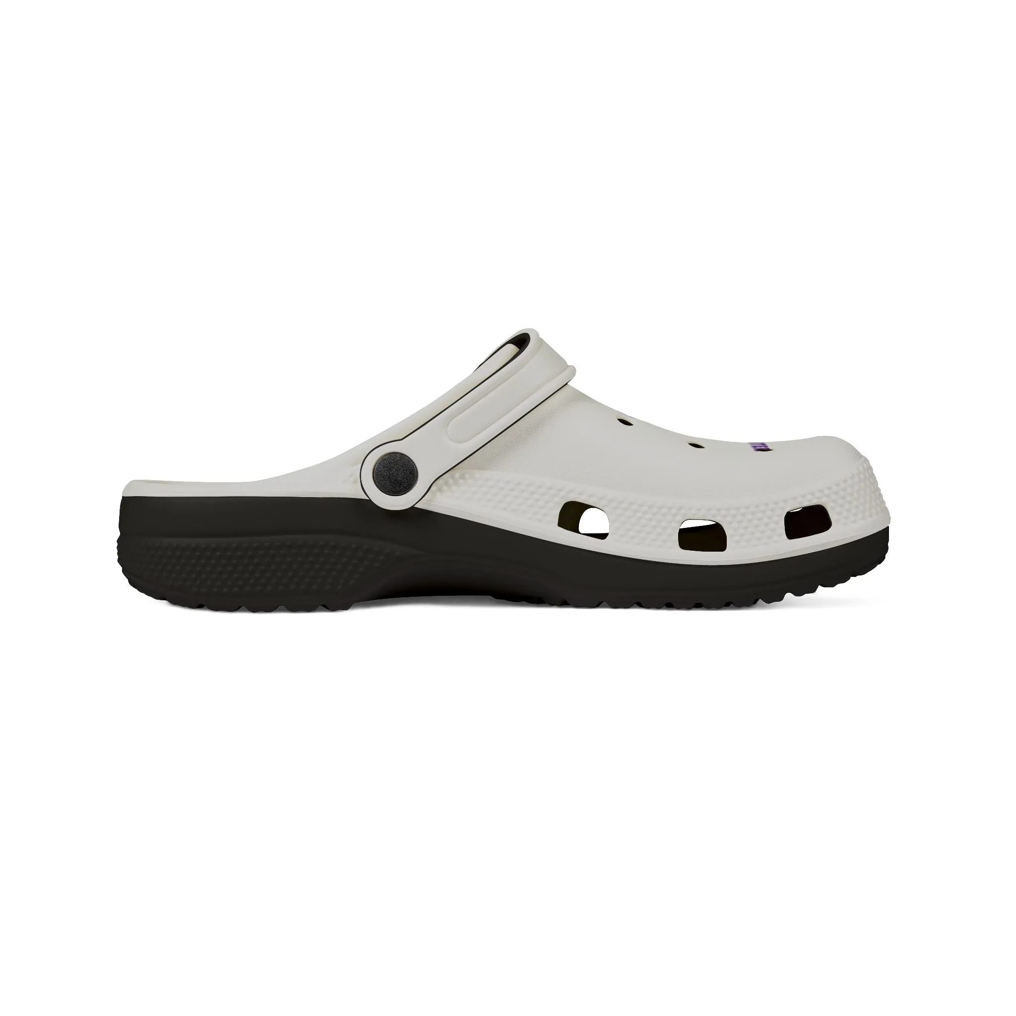 Brooklyn Center Centaurs Stylish EVA Foam Rubber Clogs