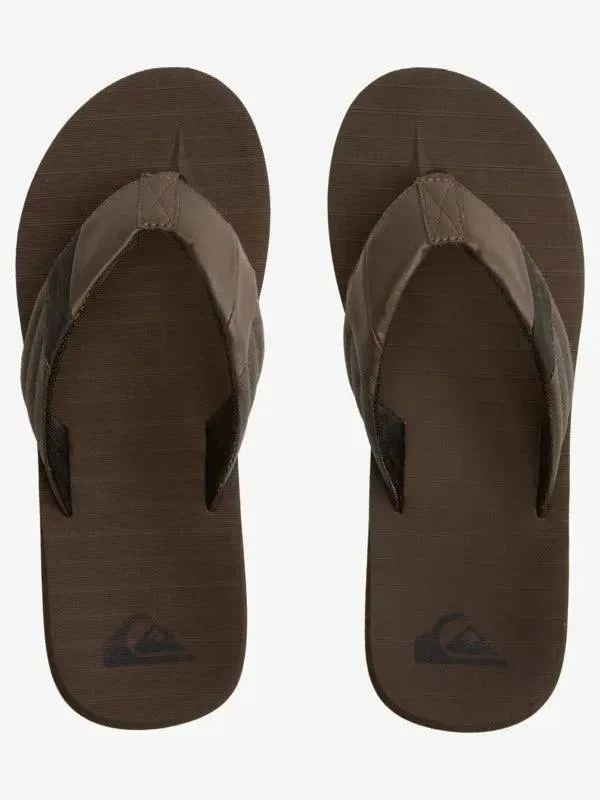 Carver Tropics Ii Final Sale