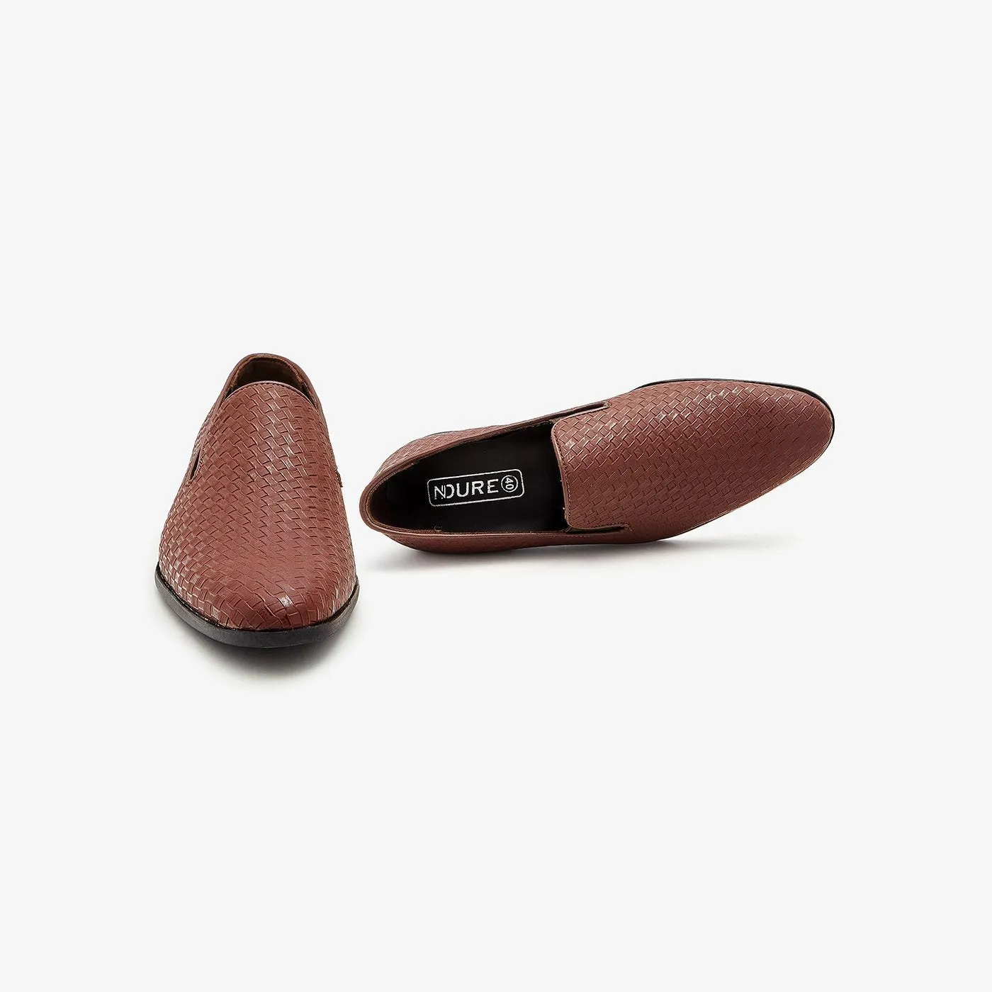 Casual Loafers for Men
