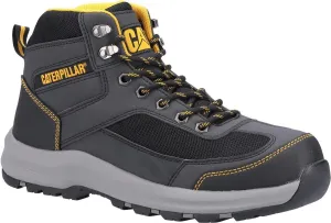 Caterpillar Elmore Mid Safety Hiker Boots