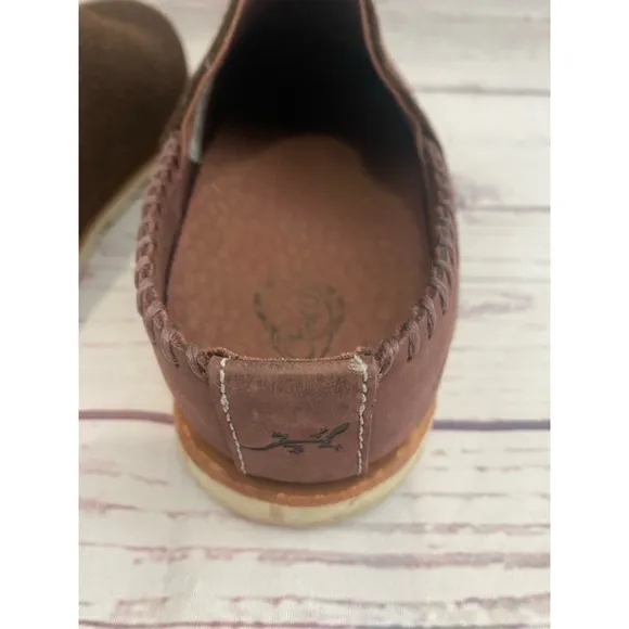Chaco Wool clogs
