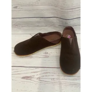 Chaco Wool clogs