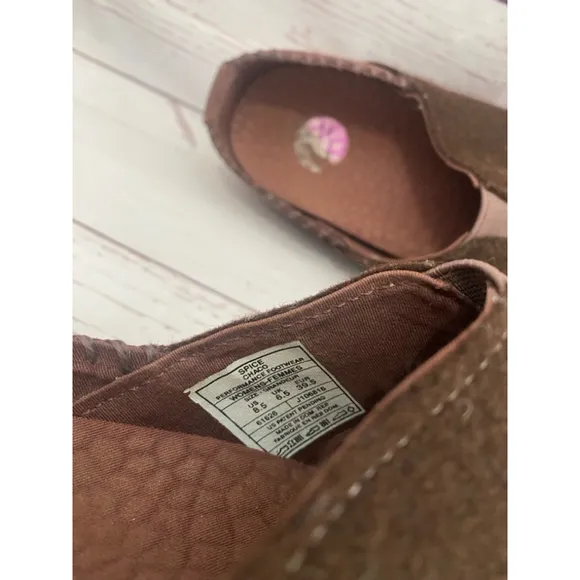 Chaco Wool clogs