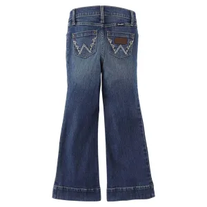 CL112338909-Reg Jeans Girls Retro Trouser "Lindsay" 09GWW