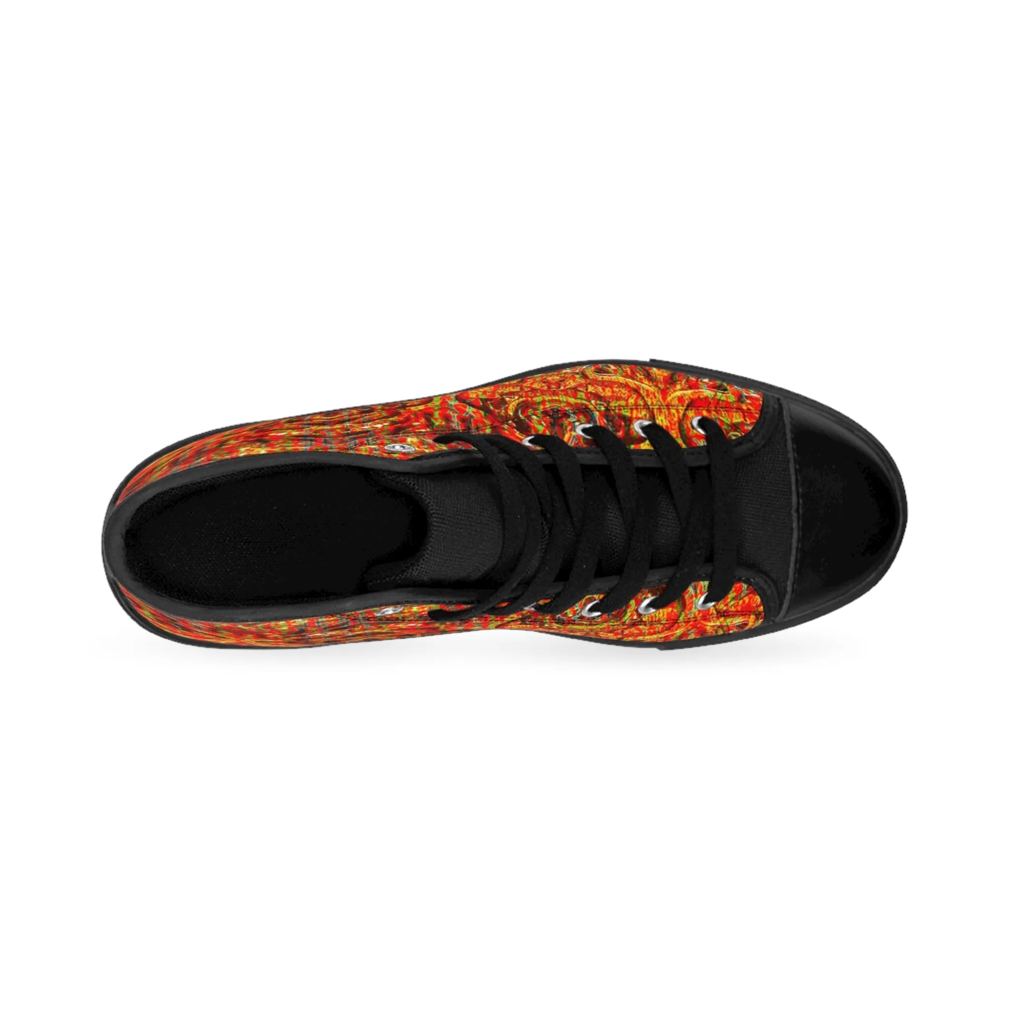 Classic Sneakers (Her/Muliebris)(Samhain Dream Thaw 15 & Orange Logo@Alchemic) RJSTHs2023 RJS