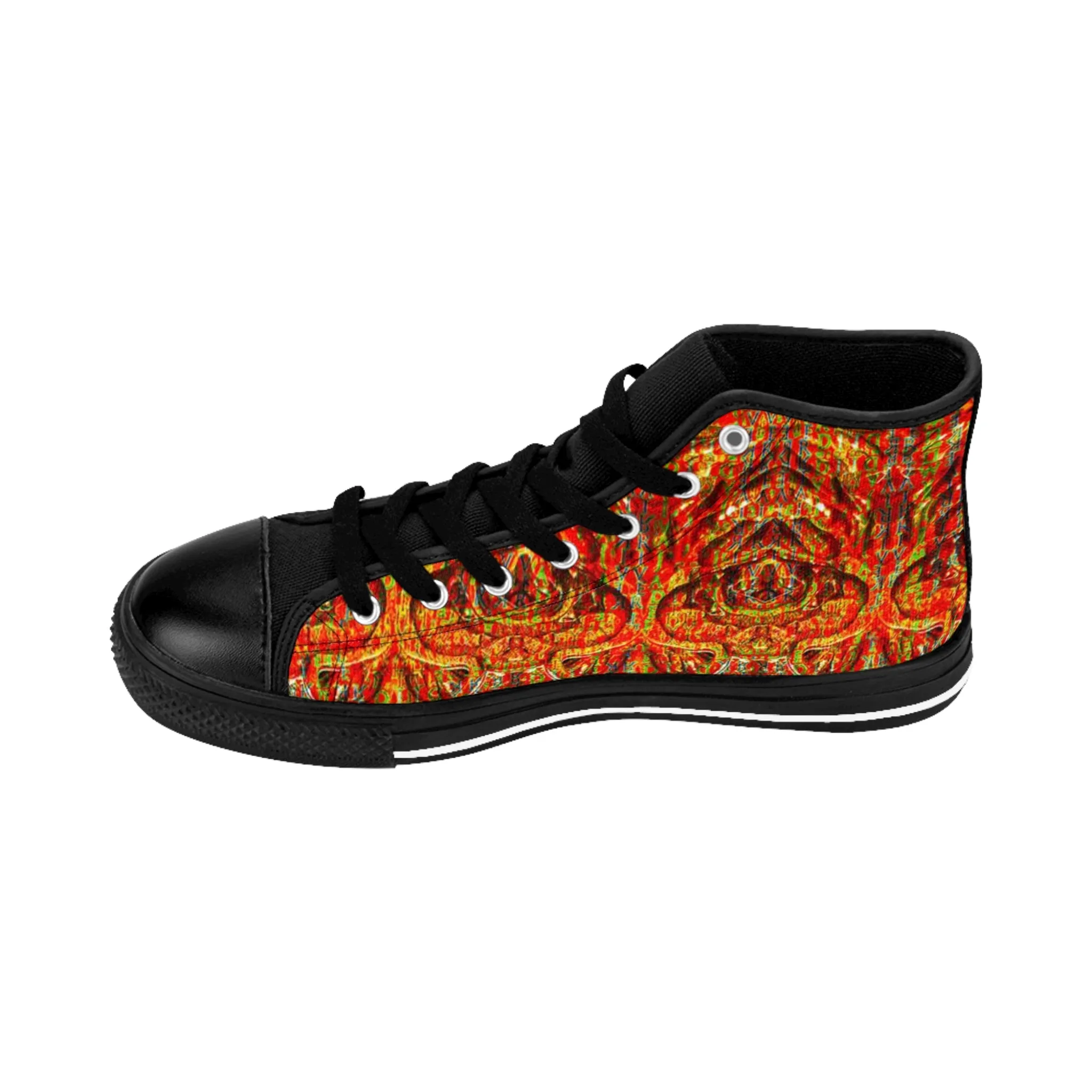 Classic Sneakers (Her/Muliebris)(Samhain Dream Thaw 15 & Orange Logo@Alchemic) RJSTHs2023 RJS