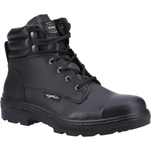 Cofra Hull S3 SRC Safety Boot | Steel Toe Cap