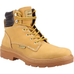 Cofra Kaibab S3 Safety Boot | Steel Toe Cap